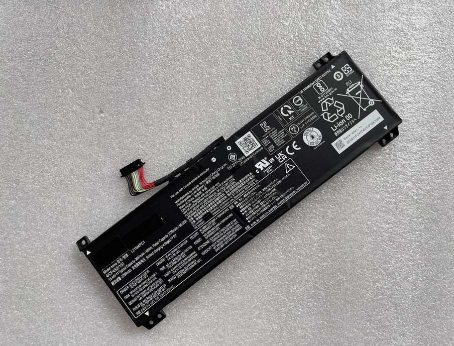 L21M4PC1 Battery for Lenovo Legion 5 Pro 16IAH7H 5B11F24156 5B11F24161