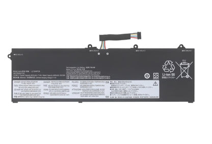 L21M4PD8 バッテリー (Lenovo L21C4PD8 L21D4PD8 L21L4PD8 ThinkBook 16 G4 IAP 用)