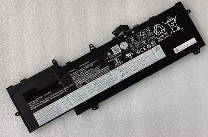 L21M4PH4 バッテリー (Lenovo L21C4PH4、L21D4PH4、L21L4PH4 ThinkBook Plus G3 IAP 17 用)