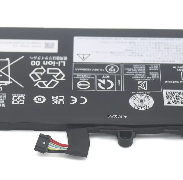 Lenovo L22M4PE1  L22B4PE1, L22C4PE1, L22D4PE1, L22L4PE1 Replacement Battery