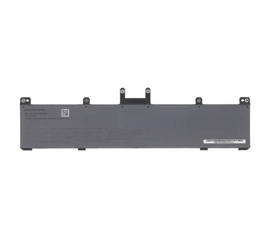Replacement Lenovo L23D4P70 L23C4P70 ThinkPad P1 Gen 7 P1 16 Gen 8 Battery