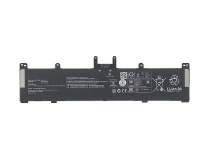 Replacement Lenovo L23D4P70 L23C4P70 ThinkPad P1 Gen 7 P1 16 Gen 8 Battery