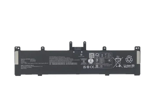 Replacement Lenovo L23D4P70 L23C4P70 ThinkPad P1 Gen 7 P1 16 Gen 8 Battery