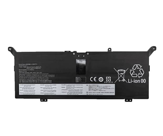 L23M4PF3 Battery for Lenovo L23C4PF3 Yoga Slim 7 15ILL9 Aura Slim 7i Aura Edition