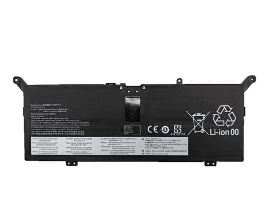 L23M4PF3 Battery for Lenovo L23C4PF3 Yoga Slim 7 15ILL9 Aura Slim 7i Aura Edition