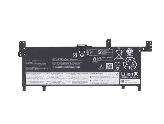 Lenovo L24M4PK4 L24C4PK1 L24D4PK6 Air 13ARP10  Laptop Battery