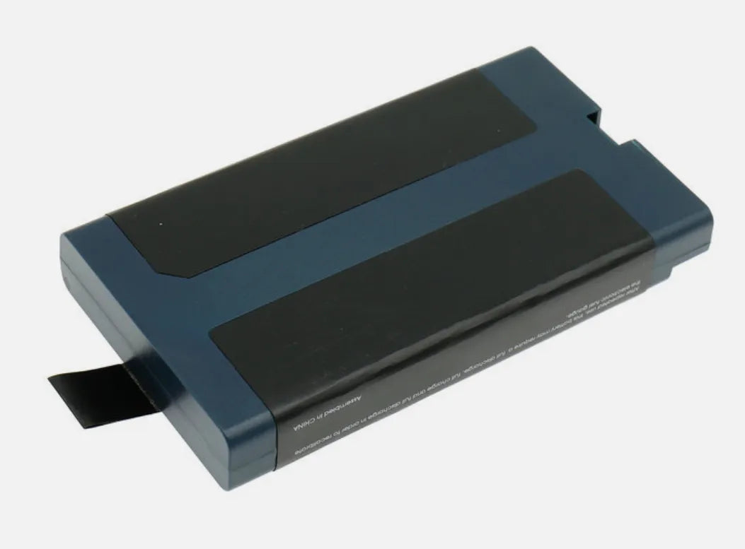 Replacement LB03V10S0103 Battery for Opwill  OTP6123, OTP6103 ,OPT6123L, OTP6105