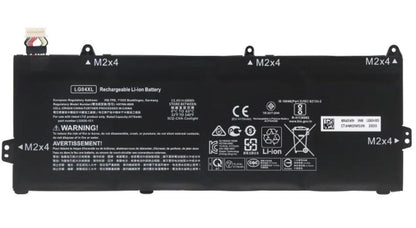 Hp LG04XL L32654-005 HSTNN-IB8S L32535-141 L32535-1C1 68Wh 15.4V バッテリー