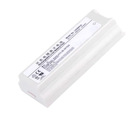 LI23I001A 替換電池適用於邁瑞 LI23I001A M5 M7 系列 4500mAh 49.95Wh