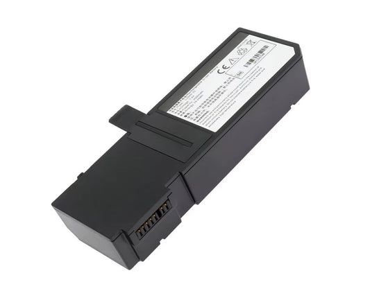 LI2600-2S 7.4V 2600mAh 醫用電池，適用於 Sino SN-S1 和 SN-A1 注射泵