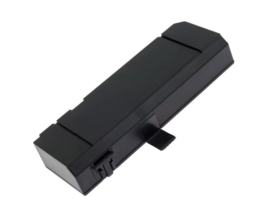 LI2600-2S 7.4V 2600mAh 医療用バッテリー、Sino SN-S1 および SN-A1 シリンジポンプ用