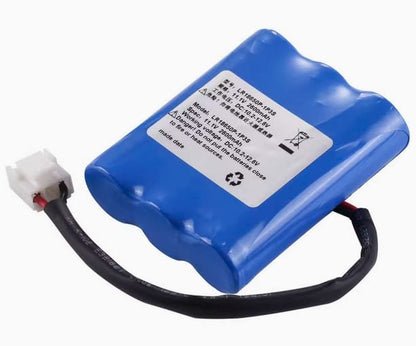 LR18650P-1P3S Replacement Battery for Solaris NT2A 11.1V 2600mAh