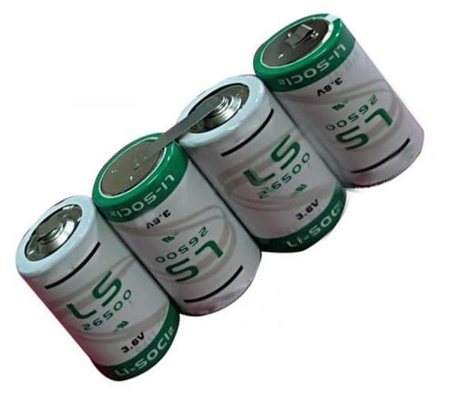 4LS26500-R-4S1P