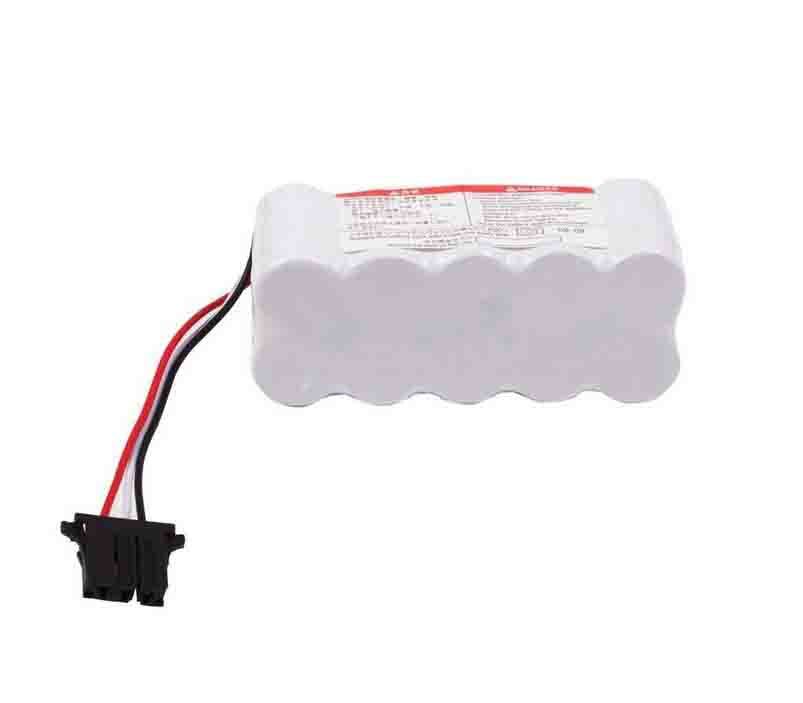 NKB-301V 2800mAh バッテリー、日本光電 TEC-7631C TEC-7621C TEC7721 TEC7621 TEC7631