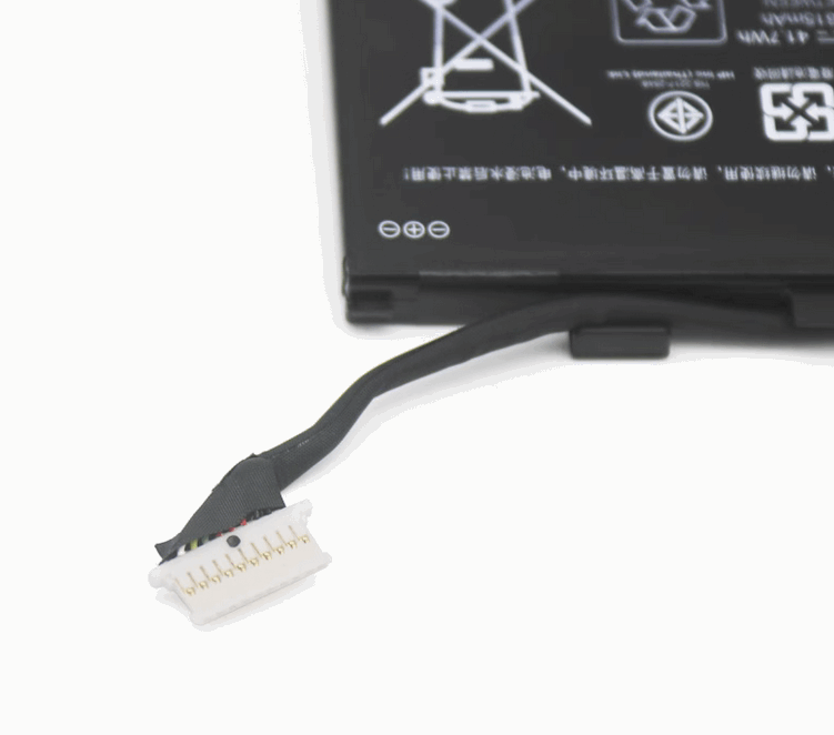 Hp NU03XL 844201-856 HSTNN-DB9H HSTNN-UB6V Battery
