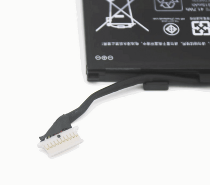 Hp NU03XL 844201-856 HSTNN-DB9H HSTNN-UB6V Battery