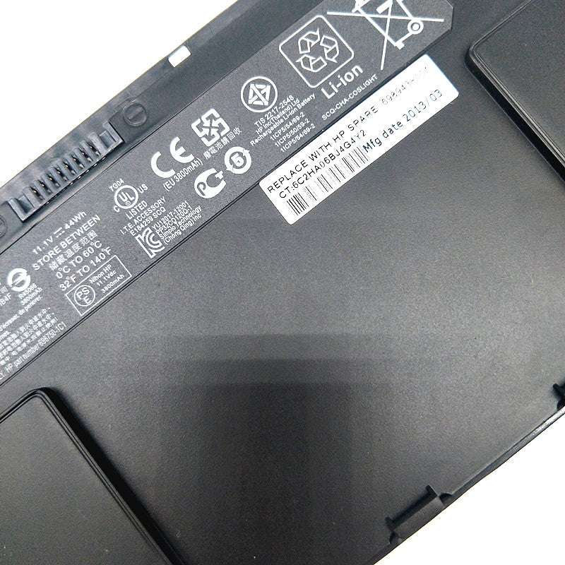 OD06XL HSTNN-IB4F Replacement Battery For Hp EliteBook Revolve 810 G1 G2 G3 Tablet