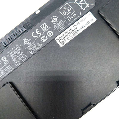 OD06XL HSTNN-IB4F Replacement Battery For Hp EliteBook Revolve 810 G1 G2 G3 Tablet