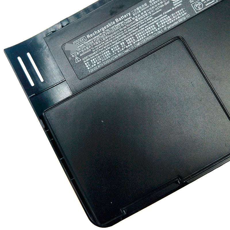 OD06XL HSTNN-IB4F Replacement Battery For Hp EliteBook Revolve 810 G1 G2 G3 Tablet