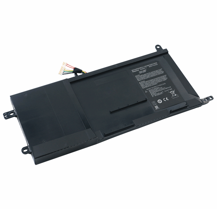 P650BAT-4 Battery For Clevo Z7M, T5S, P651SG, P650SG, P650SA, P650SE Z8
