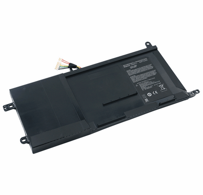 P650BAT-4 Battery For Clevo Z7M, T5S, P651SG, P650SG, P650SA, P650SE Z8