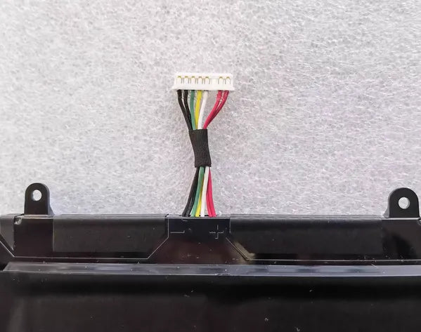 Replacement P950BAT-4 Hasee KINGBOOK T96E, KINGBOOK T97 Laptop Battery