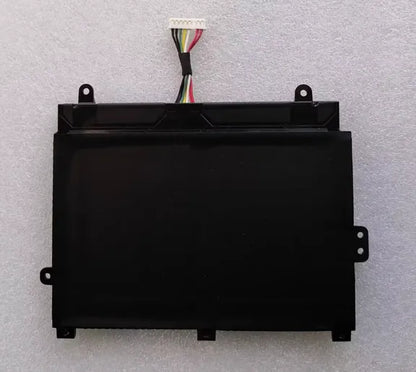 Replacement P950BAT-4 Hasee KINGBOOK T96E, KINGBOOK T97 Laptop Battery