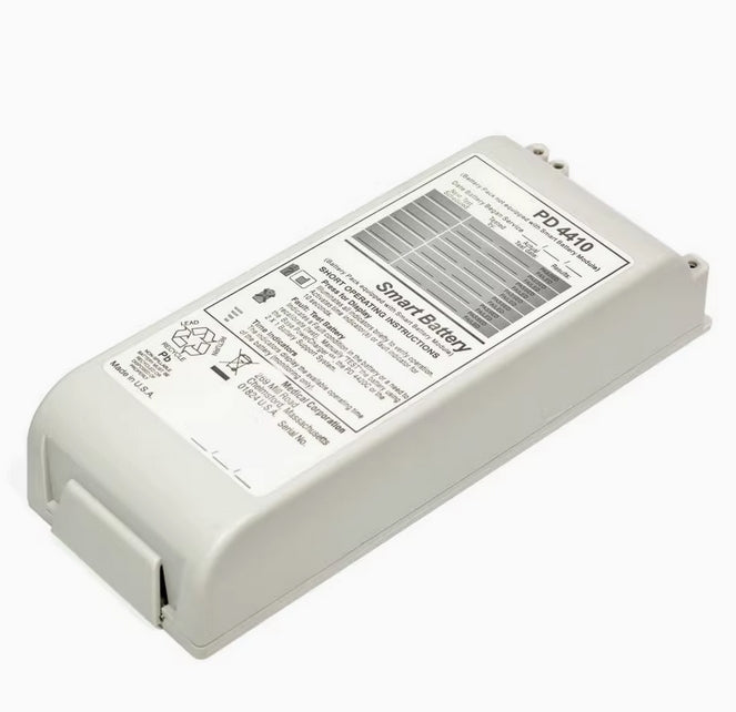 PD4410 Z5603 医療用バッテリー、ZOLL M シリーズ除細動器 PD2000 PD1700 PD1600 用