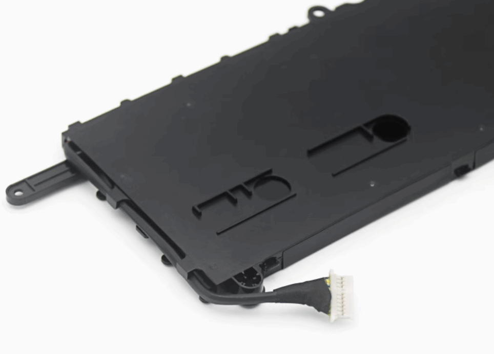 PL02XL Replacement Battery for HP HSTNN-LB6B Pavilion 11 X360 11-N000NF