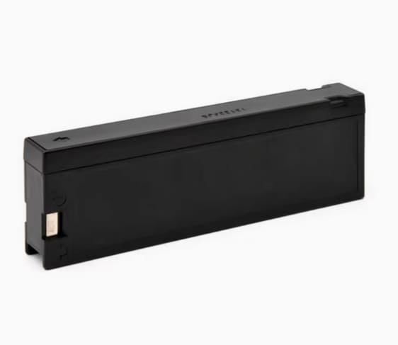 Mindray PM9000, PM8000, Space 90309, 90369, 1030, 1050 patient monitors Battery 