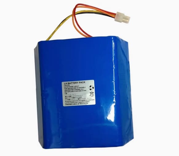NI-MH  Medical Battery for Taema T75 RC4500A42AA 7800mah 