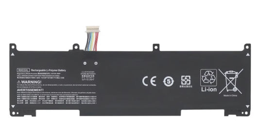 RH03XL 替換電池適用於 HP M01524-AC1 M01524-2C1 EliteBook 640 G9