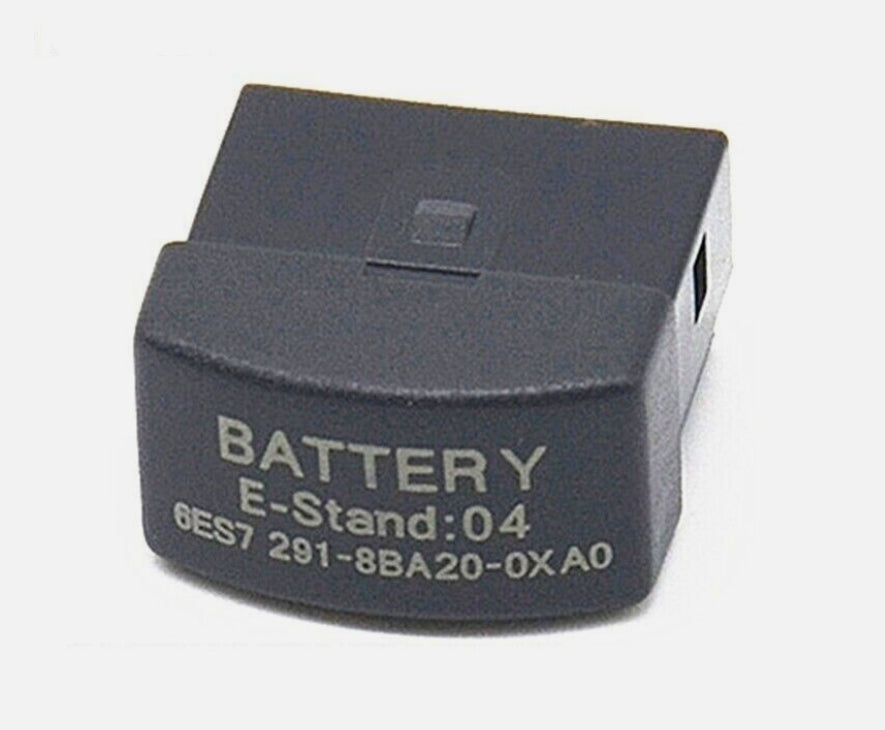 Batterie De Rechange 6ES7291-8BA20-0XA0 Pour Siemens SIMATIC S7-200 - Carte Mémoire Fiable Et Durable