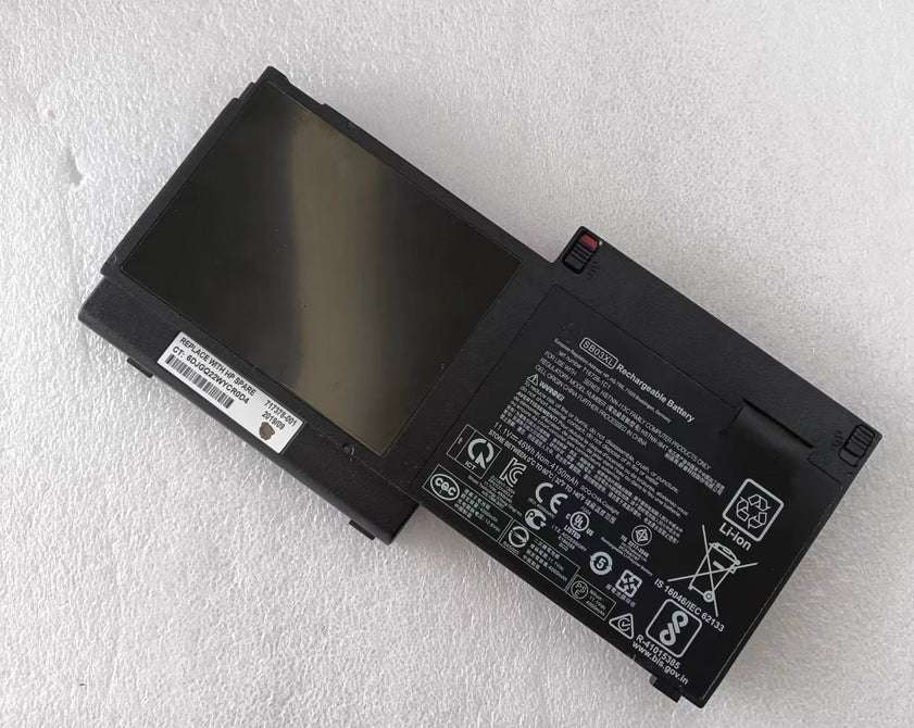 SB03XL Battery for Hp HSTNN-IB4S, HSTNN-IB4T EliteBook 820 G1 G2