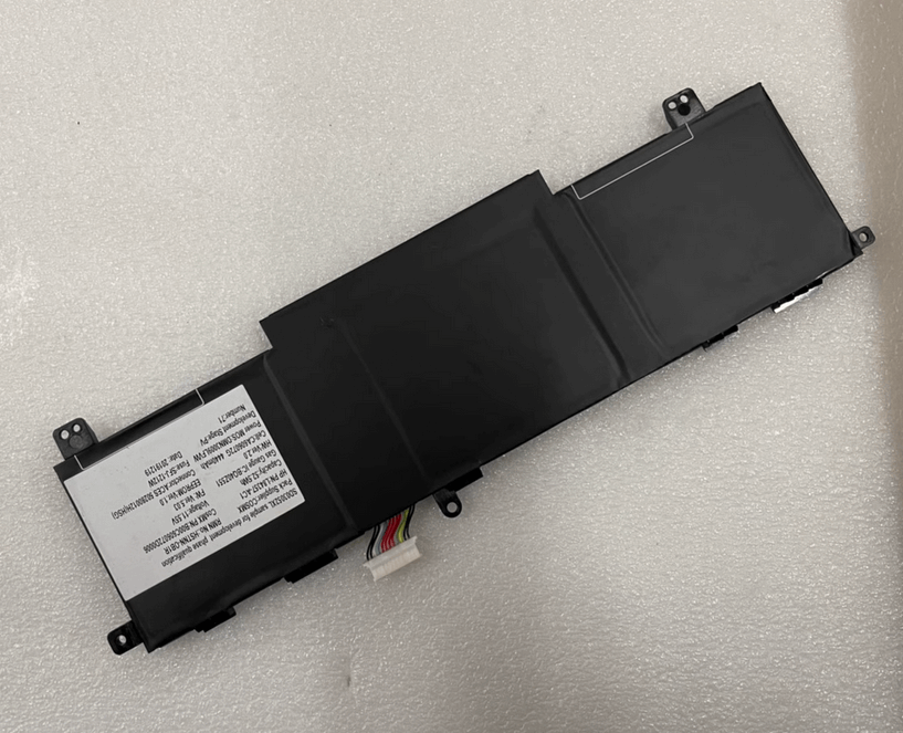 Hp SD03XL HSTNN-OB1R L84357-AC1 L84394-005 Victus 15-fa0025nr Battery