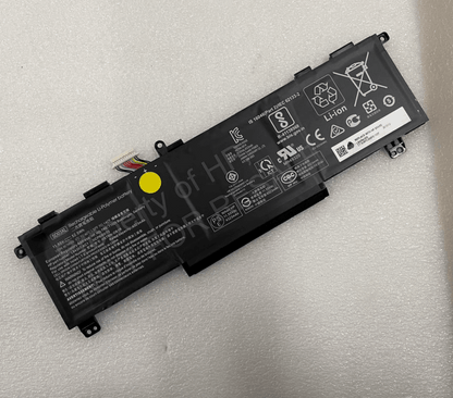 Hp SD03XL HSTNN-OB1R L84357-AC1 L84394-005 Victus 15-fa0025nr Battery
