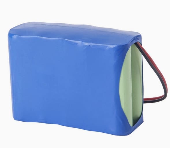 JS-12V-2.0Ah Battery for SINO SN-50F6 SN-50C6 SN-1500H infusion pump