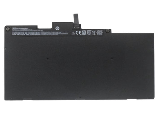 TA03XL 51Wh Replacement Battery for Hp HSTNN-DB7O HSTNN-IB7L Elitebook 840 G4