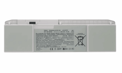 VGP-BPS30 Battery for Sony VAIO SVT1113L1R VAIO SVT1312X1R 11.4V 45Wh