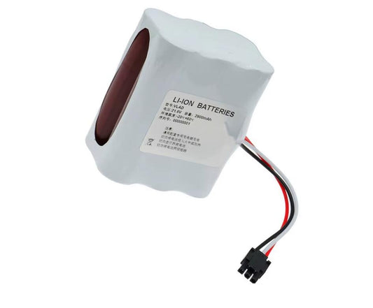 VLAD Medical Battery for 21.6v 2850mAh CW-6S1P1807 Eove Eo-150
