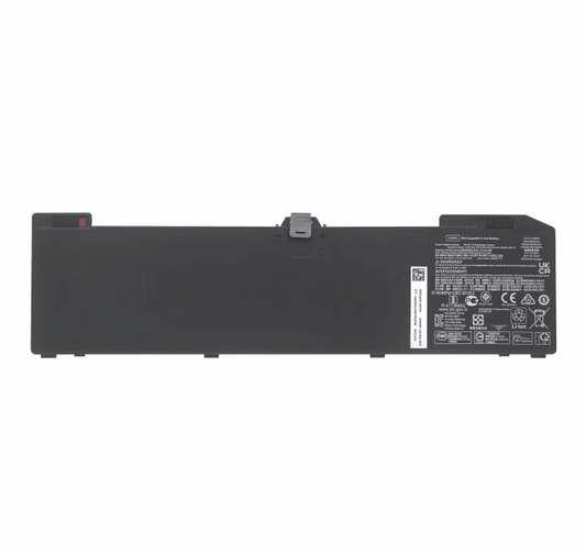 VX04XL Battery For Hp ZBook 15 G5 HSTNN-IB8F, L05766-855, L06302-1C1