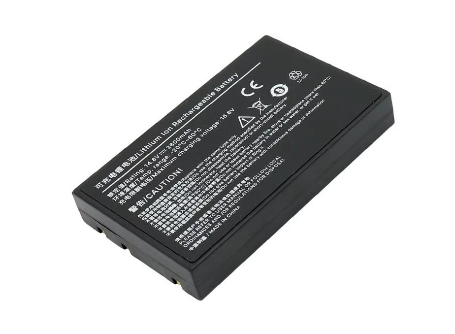 WEGO WGM-3012、WGS1010、WGF-08E スクーター用 14.8V 2600mAh リチウムイオン バッテリー