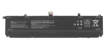 WK06XL 交換用バッテリー (HP HSTNN-OB21 M41711-005 OMEN 17-CK0151NW、17-CK1113NW 用)