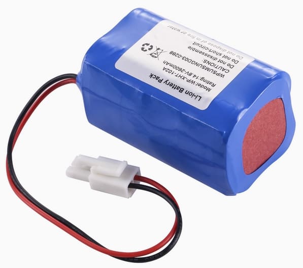 WP-XHT-102A