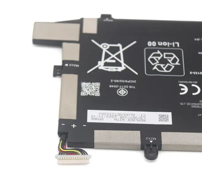 Replacement Hp WS04XL 14t-ea000 HSTNN-DB9Z L97357-005 Laptop Battery
