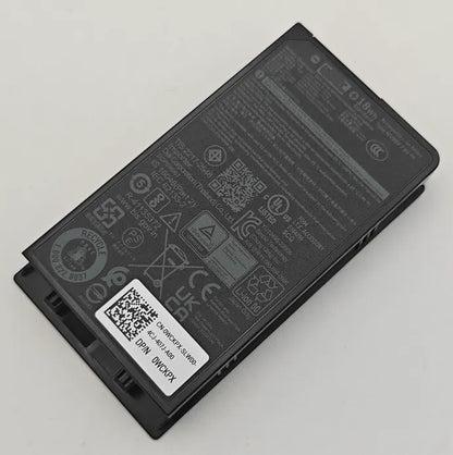 Replacement Dell WV9RV WCKPX,34NWX Latitude 7030 Laptop Battery