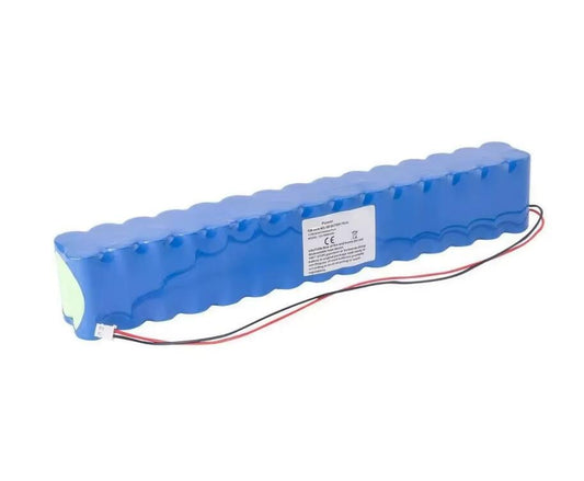 適用於 Smiths WZL-506 醫療設備的高容量替換電池