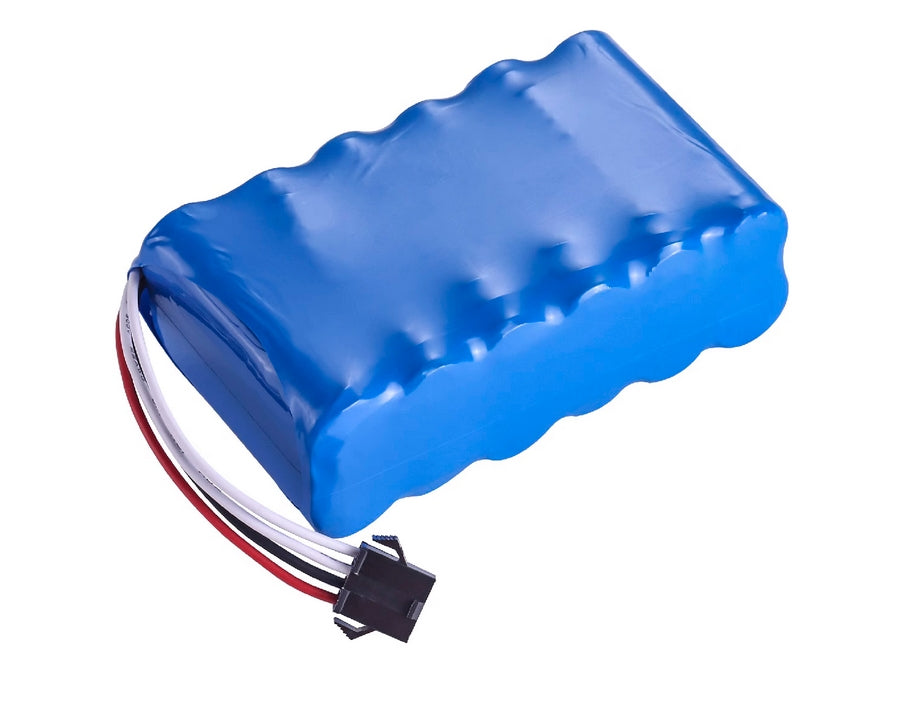 ZD-50C6 シリンジポンプバッテリー ZD-50F6-H ZD-50C6 CY-1200L SY-1200L 2000mAh