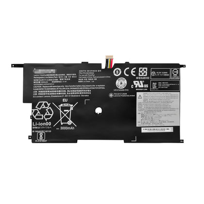 Lenovo 00HW002 45N1700 45N1701 45N1702 45N1703 Battery