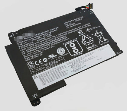Lenovo 00HW020 00HW021 ThinkPad P40 Yoga Replacement Battery